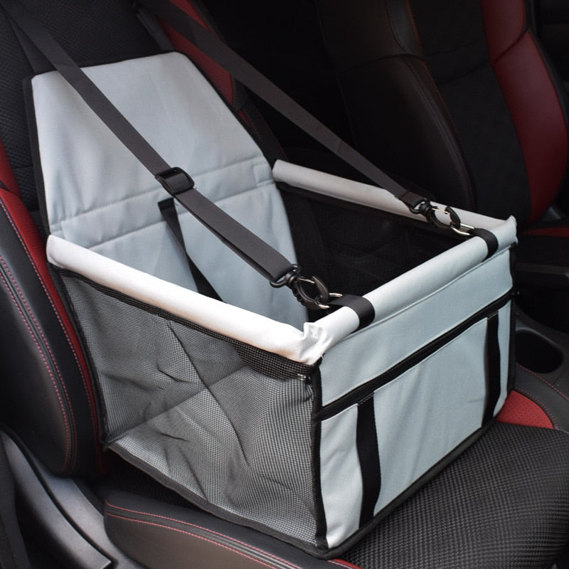 Pet Car Seat Bag - QZ Pets