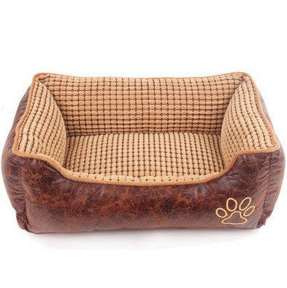 Kennel Dog Bed - QZ Pets