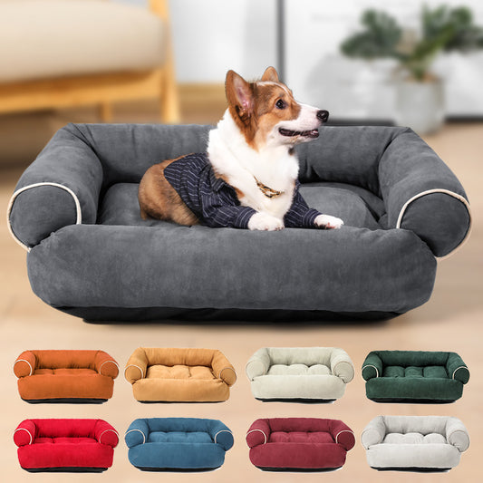 Pet Sofa Bed - QZ Pets