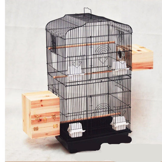 Portable Pet Cage - QZ Pets