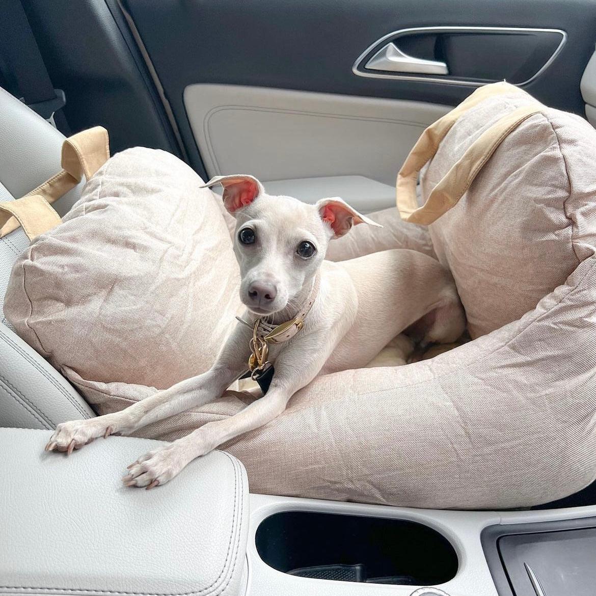 furry friend™ Travel Bed - QZ Pets
