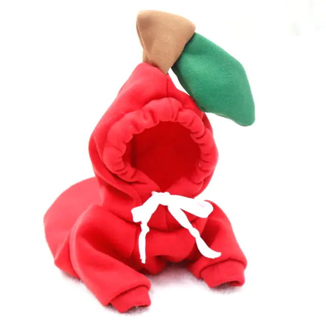 PawsPlay Costume Dog Hoodies - QZ Pets