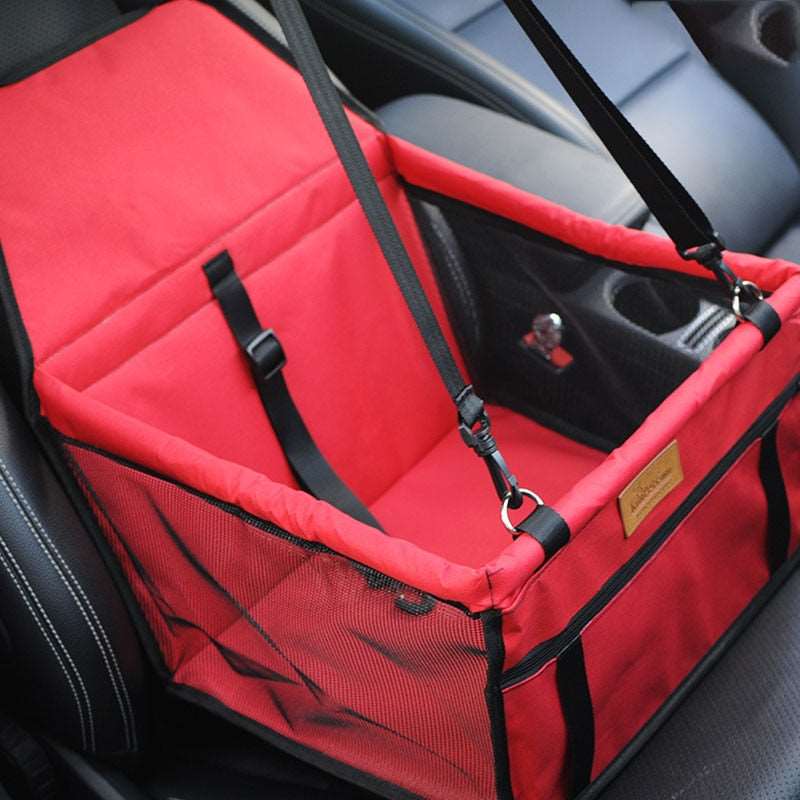 Pet Car Seat Bag - QZ Pets