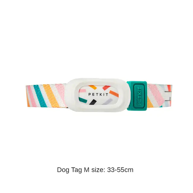 Smart Pet Collar - QZ Pets