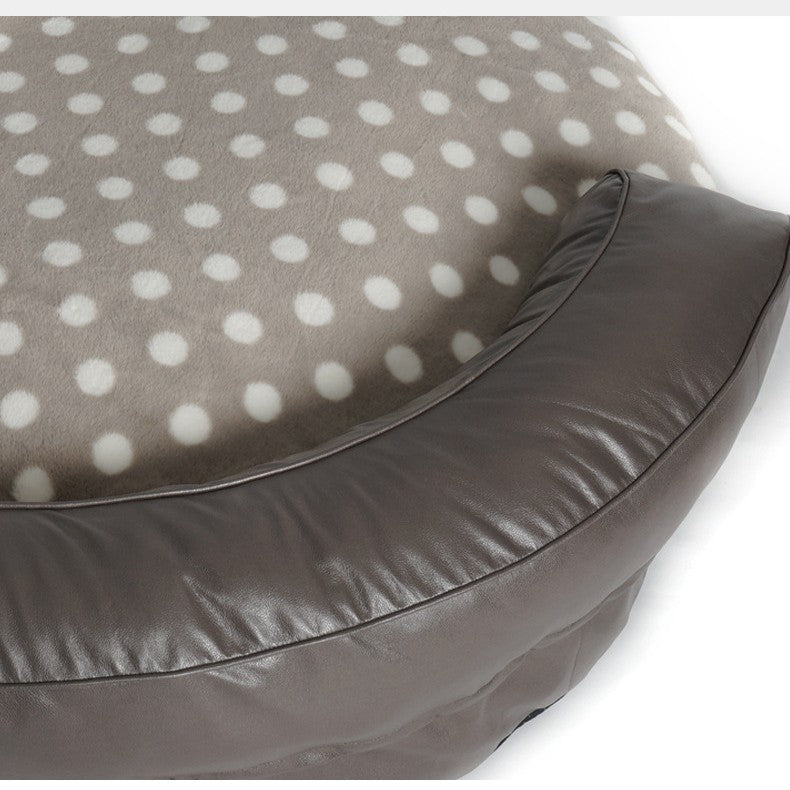 In Kennel Large Pet Bed - QZ Pets