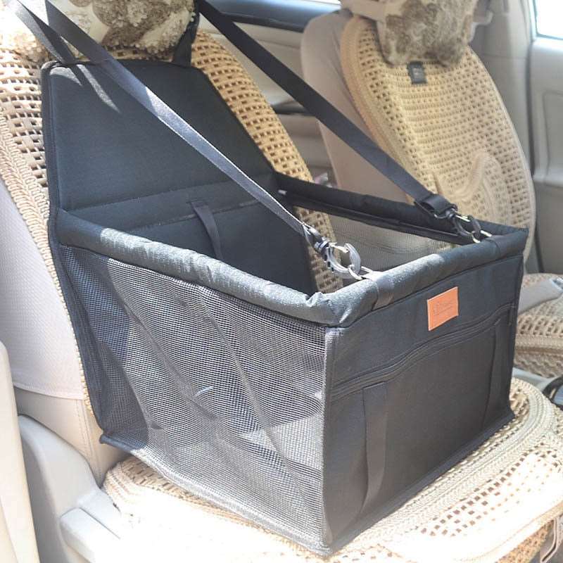 Pet Car Seat Bag - QZ Pets