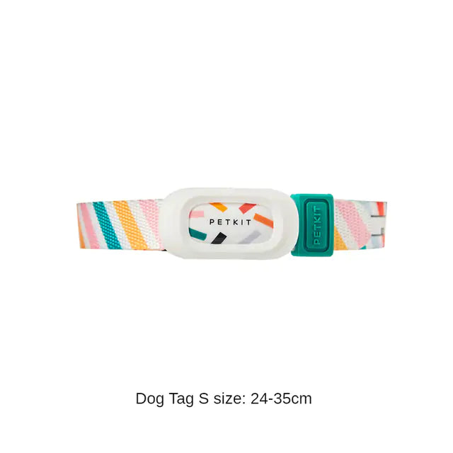 Smart Pet Collar - QZ Pets