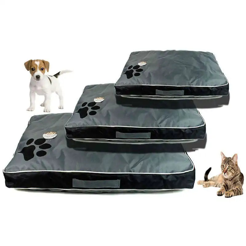 Pet Relaxation Mat - QZ Pets