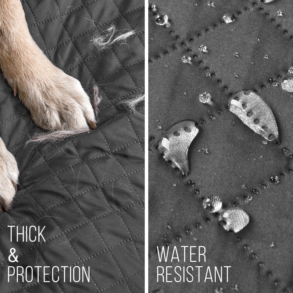 Pet Waterproof Sofa Cover - QZ Pets