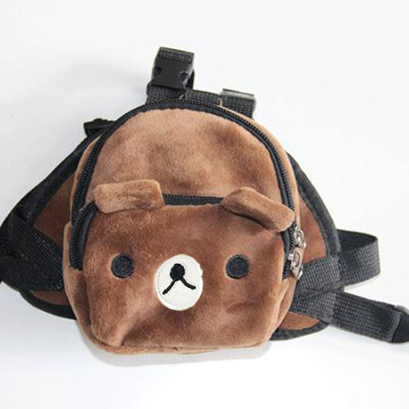 Pet Backpack - QZ Pets