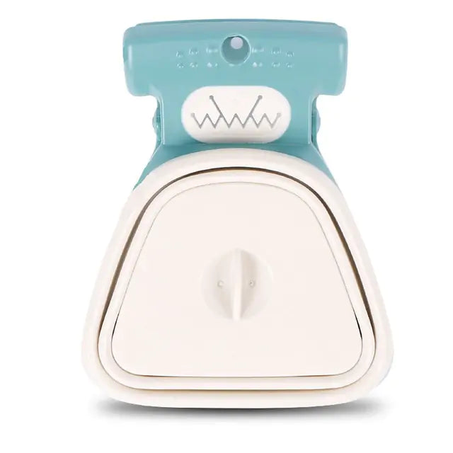 Pet Foldable Pooper Scooper - QZ Pets